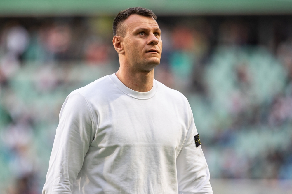 Samochód polskiego sportowca ostrzelany w Holandii. Szokujące zdarzenie w Bredzie