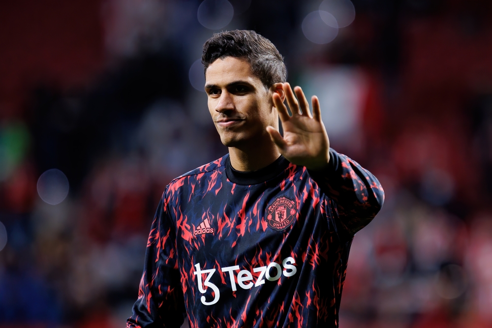 Media: Ratcliffe szykuje czystkę w Manchesterze United. Jedenastu piłkarzy na liście