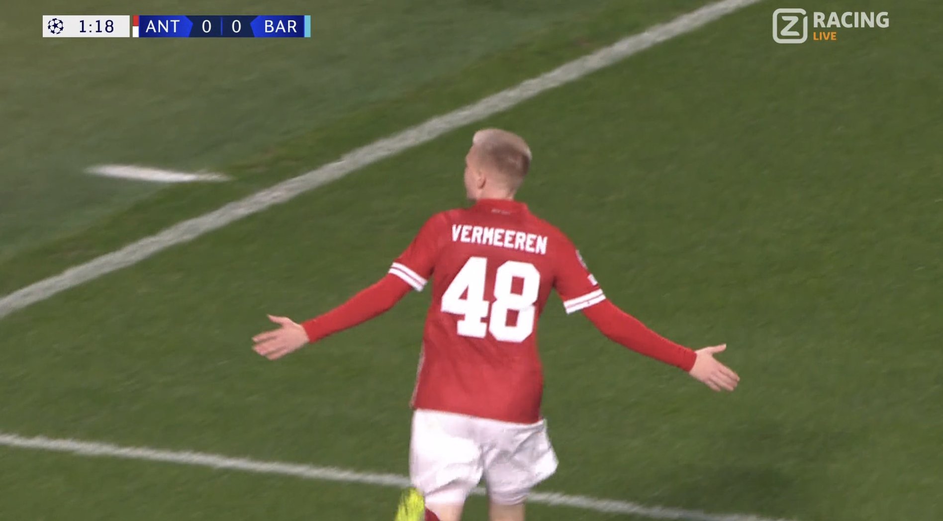 Absolutna katastrofa FC Barcelony! Fatalna defensywa, gol stracony po minucie gry [WIDEO]