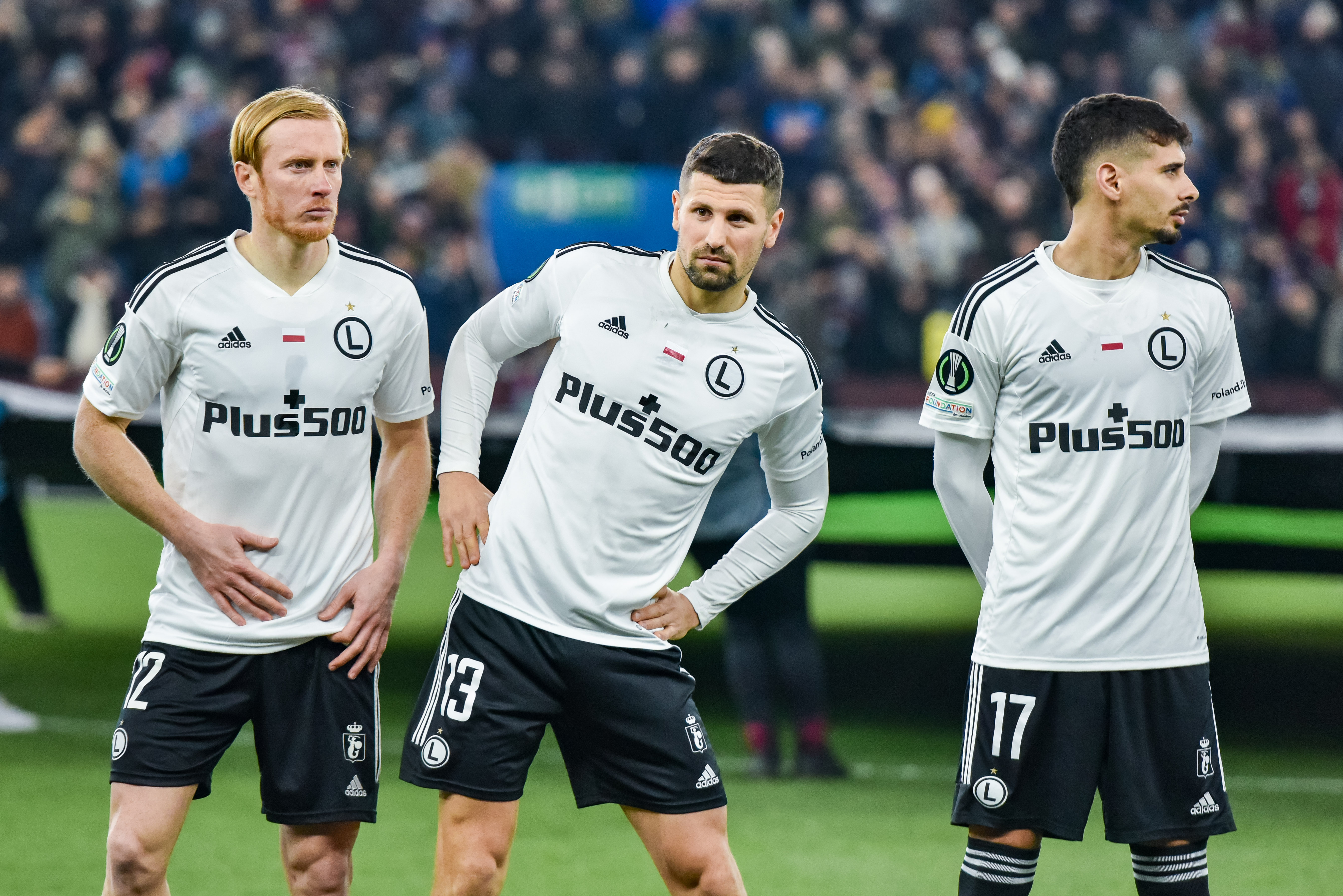 Tyle Legia zarobiła za awans do fazy pucharowej Ligi Konferencji. Wielka kasa wpłynie na Łazienkowską