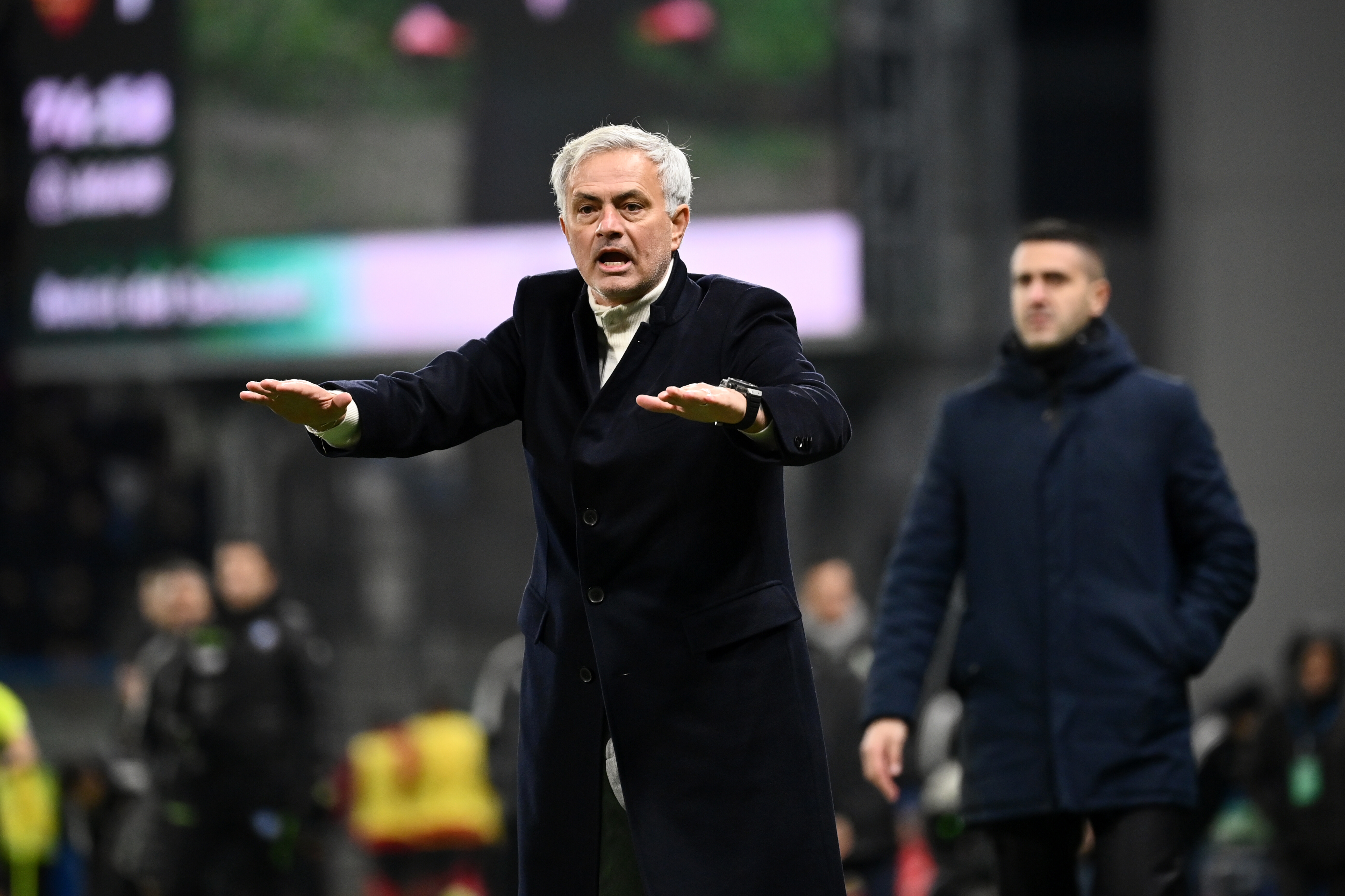 Jose Mourinho wybrał najlepszych piłkarzy, z którymi współpracował. Dominacja przedstawicieli jednego klubu
