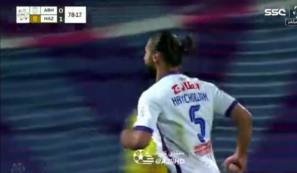 Piękny gol Grzegorza Krychowiaka. Polak przymierzył z dystansu i uchronił zespół od porażki [WIDEO]