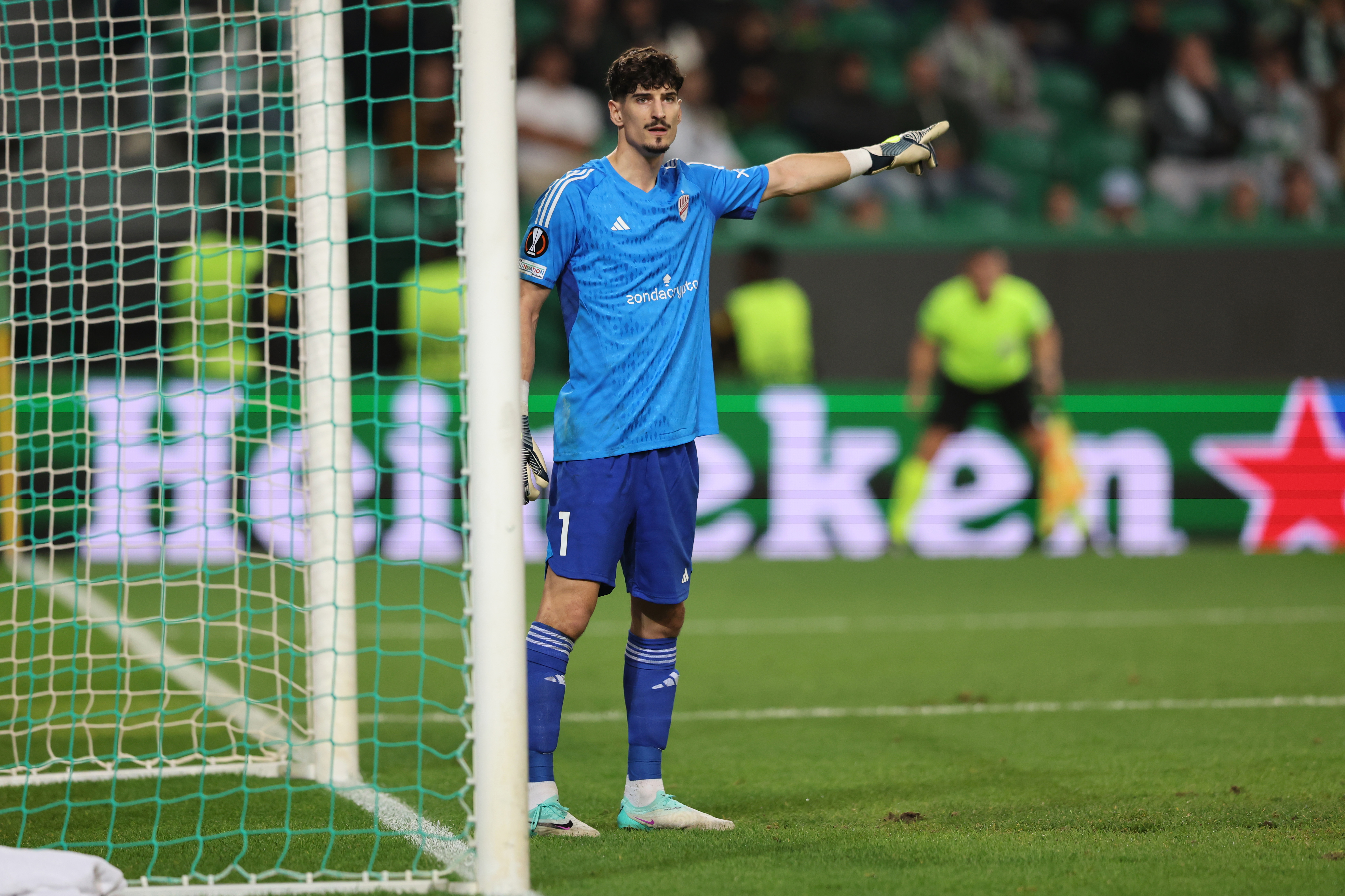Składy na mecz Raków Częstochowa - Atalanta. "Medaliki" walczą o dalszą grę w europejskich pucharach