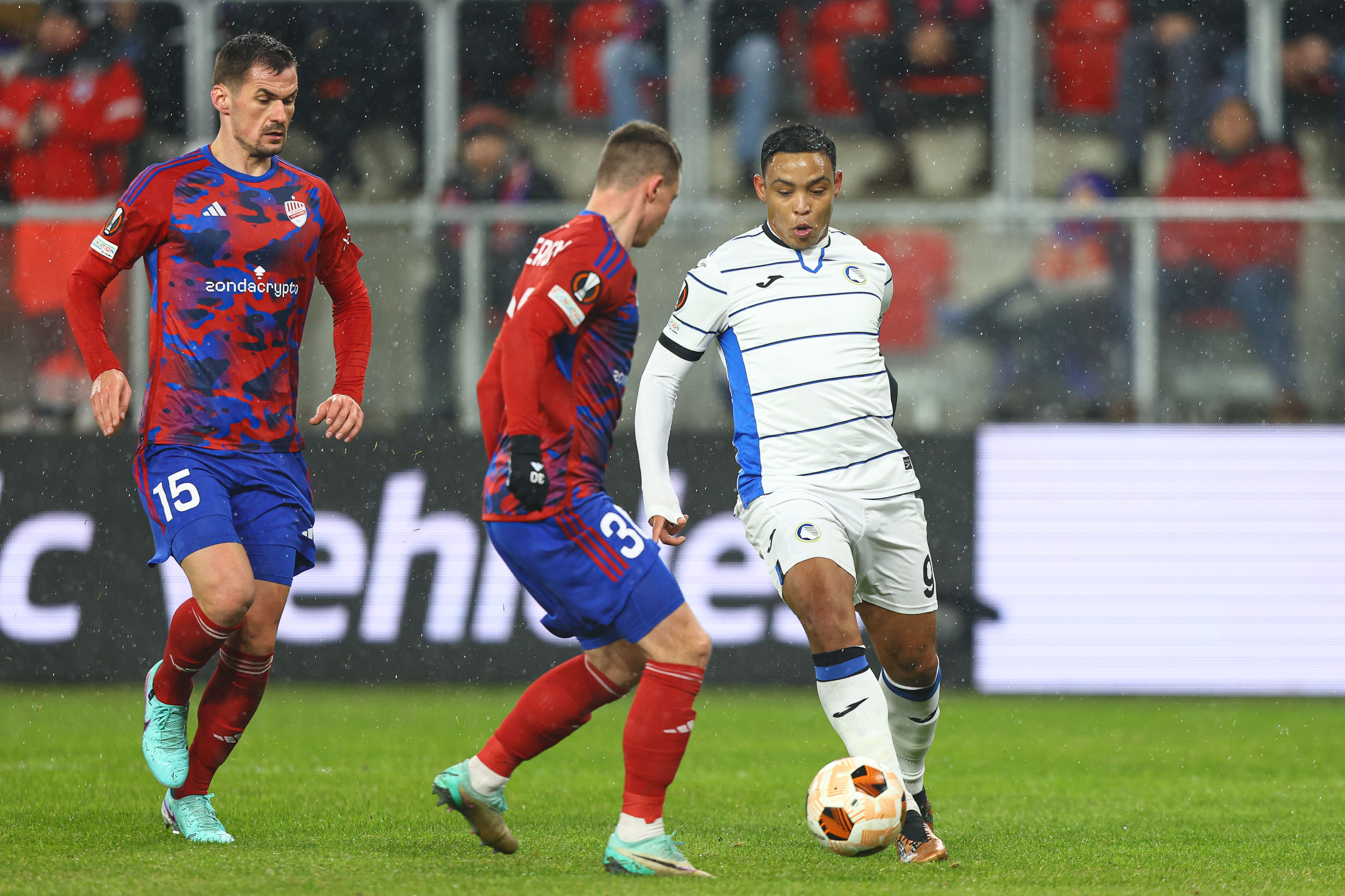 Weteran żegna się z Serie A. Dla Rakowa Częstochowa był prawdziwą zmorą