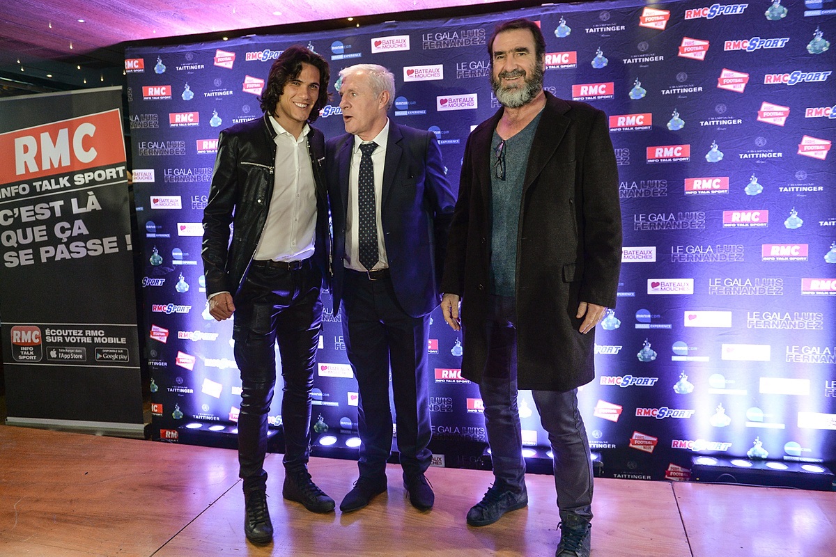Legenda Manchesteru United zagra koncert w filharmonii. Były piłkarz zmienił profesję i spełnia marzenia