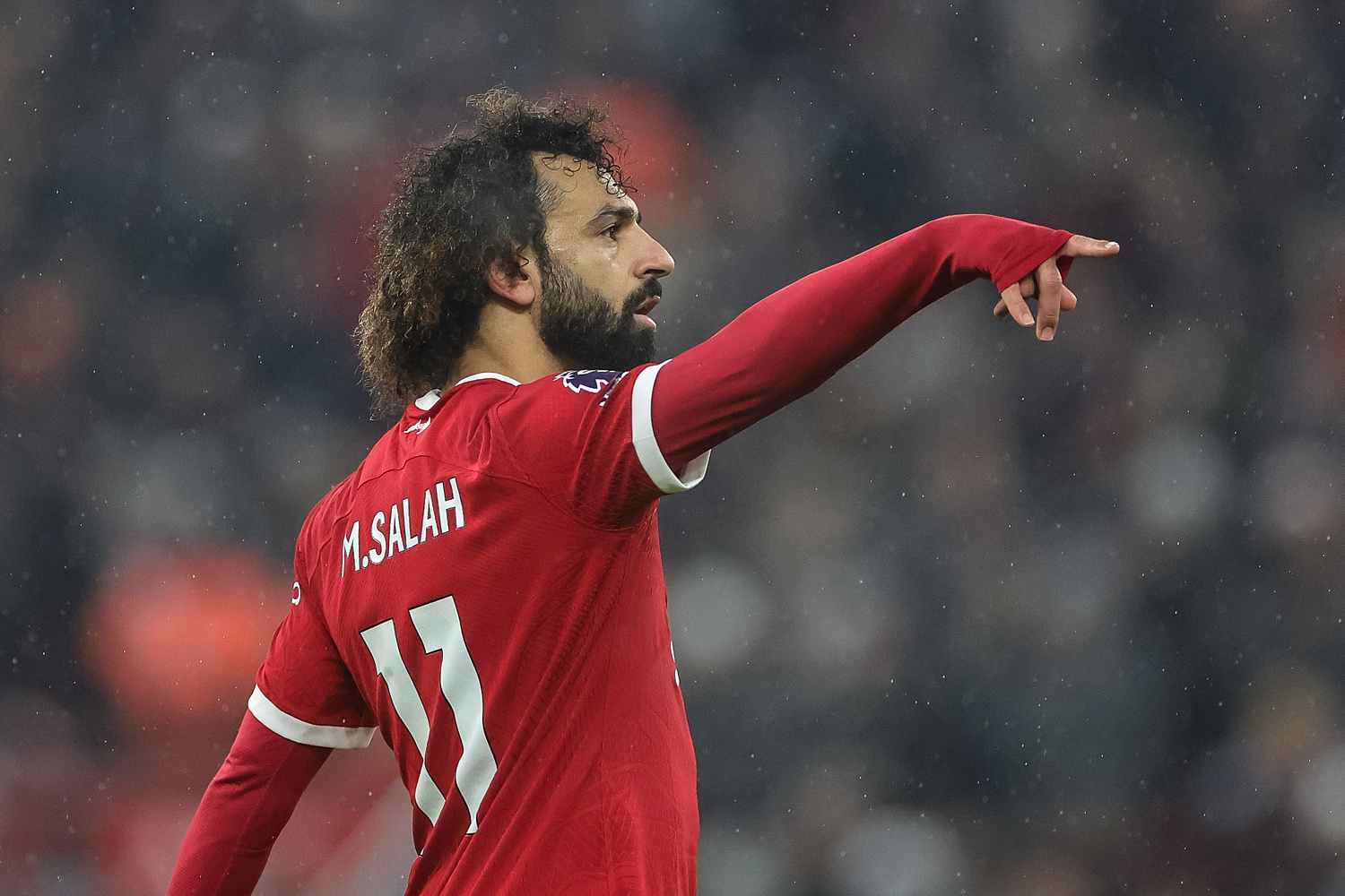 To może wywrócić Premier League do góry nogami. Kluby stracą swoje największe gwiazdy, szansa dla City