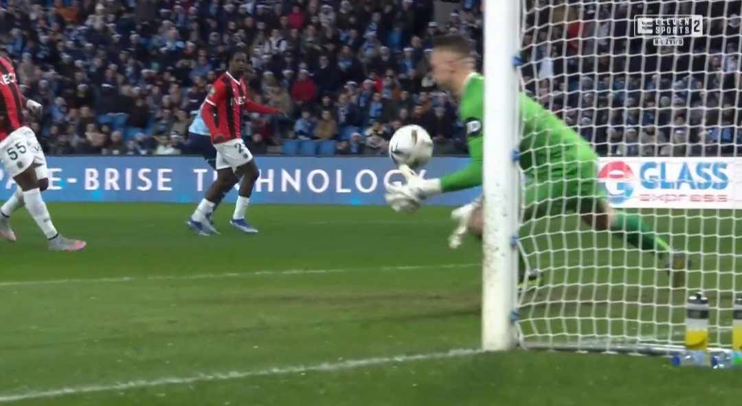 Wielki błąd Marcina Bułki! Ekipa reprezentanta Polski rozbita w Ligue 1 [WIDEO]