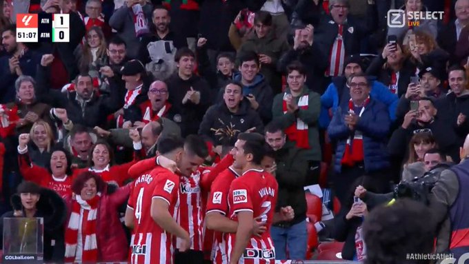Fatalny mecz Atletico Madryt! Zasłużona porażka ekipy Diego Simeone