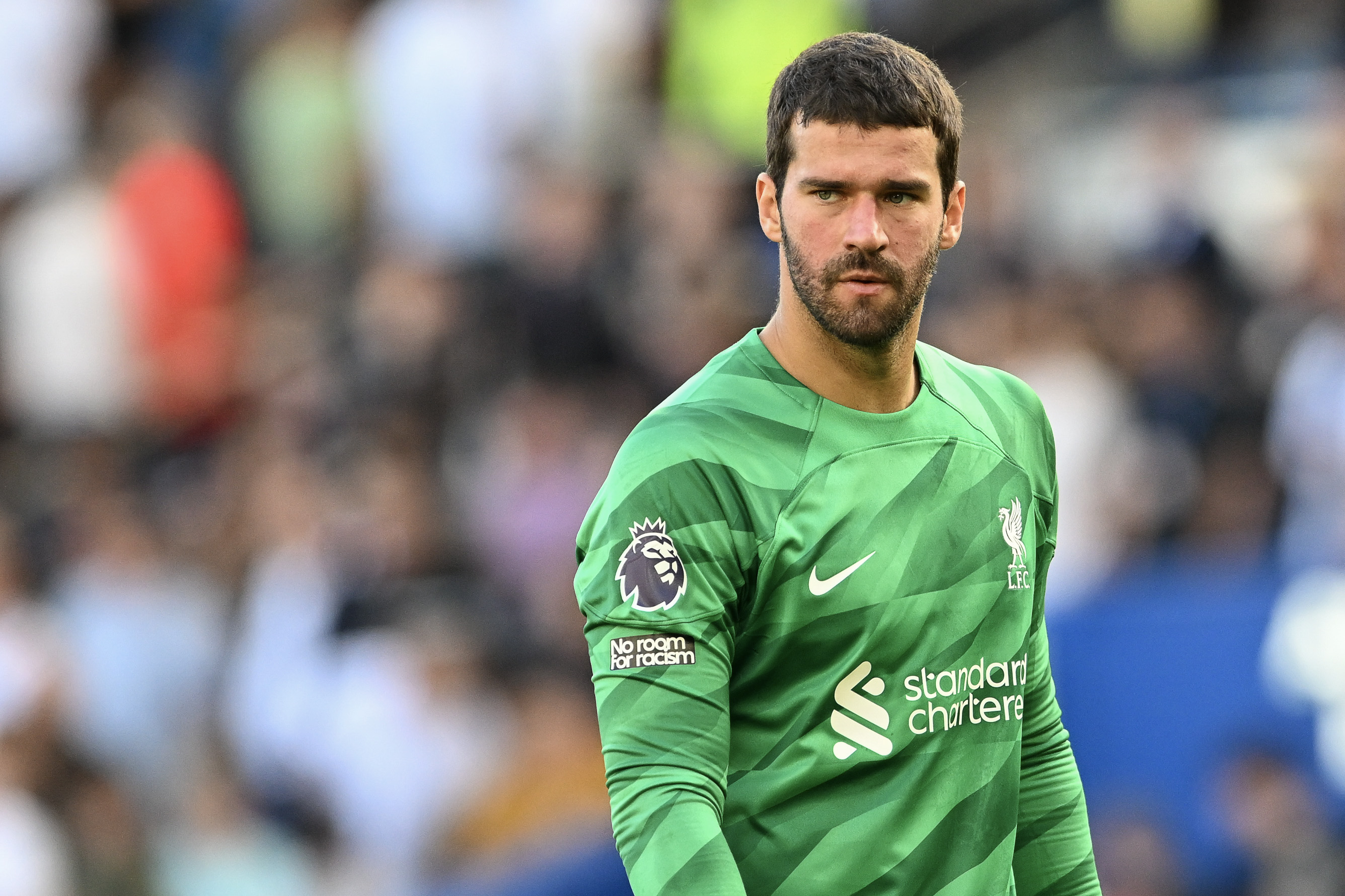 Liverpool znalazł następcę Alissona! 30 milionów w grze