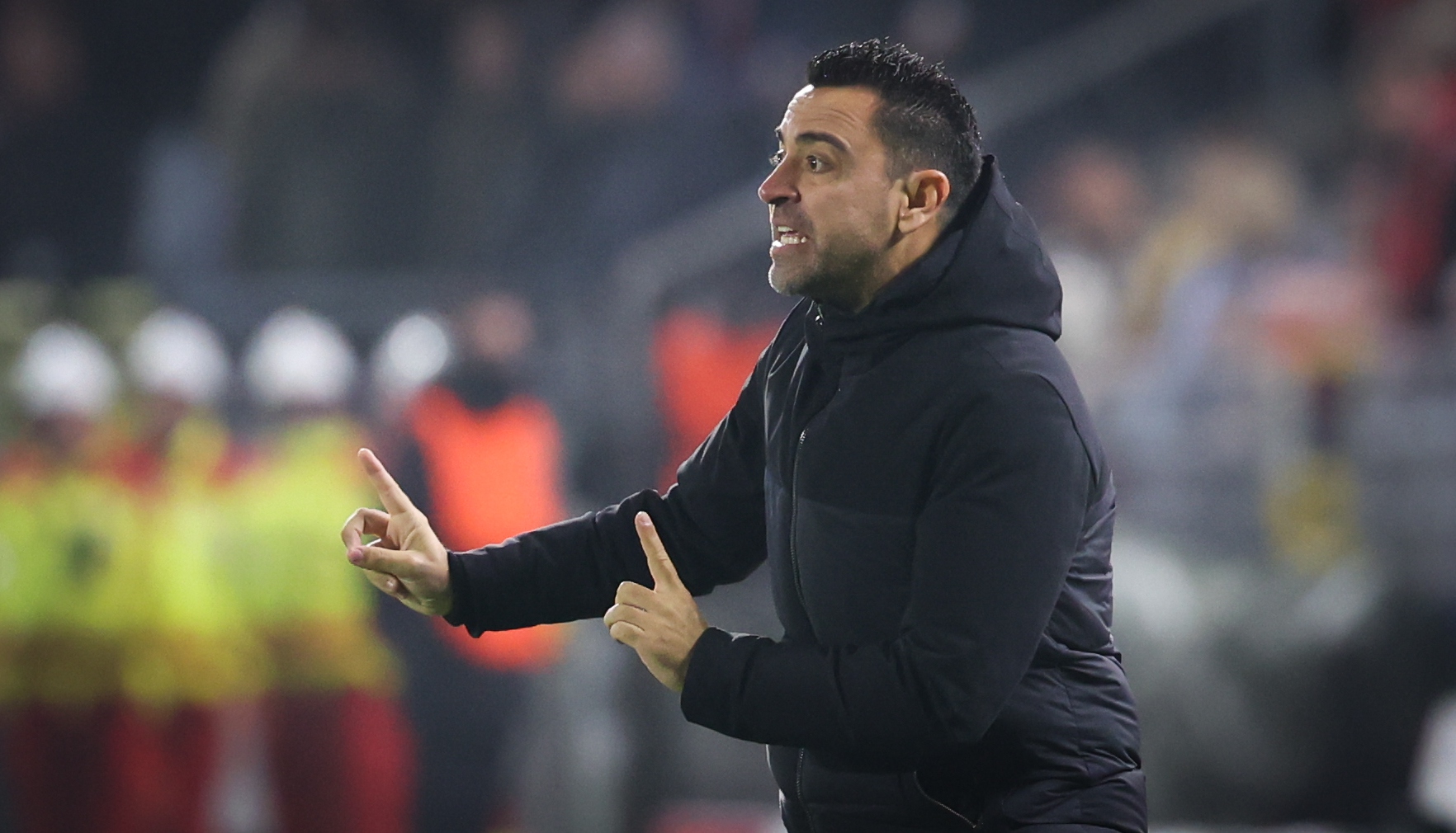 Kto za Xaviego? Ruszyła karuzela nazwisk. FC Barcelona skreśliła pierwszego kandydata