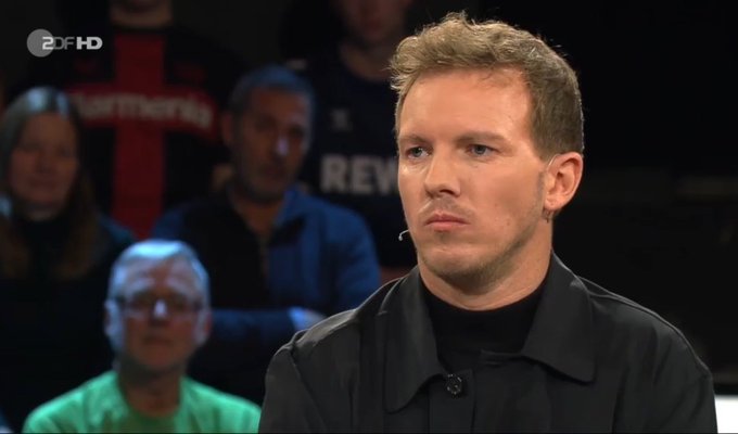 Nagelsmann wycofał się z szokującego pomysłu i... zapowiada kolejną zmianę w kadrze. "Rozmawialiśmy o tym"