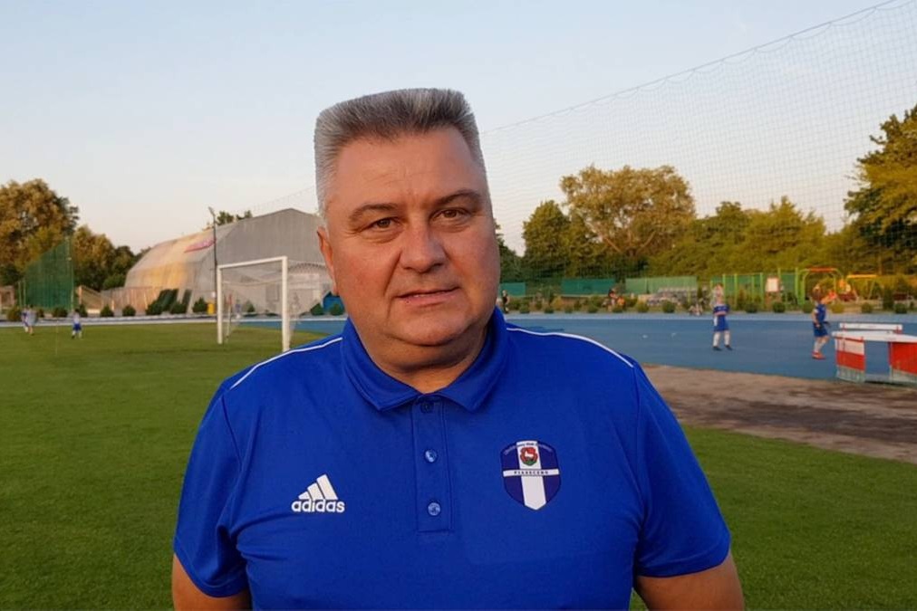 Prezes klubu z IV ligi brutalnie pobity. Mężczyzna walczy o życie w szpitalu