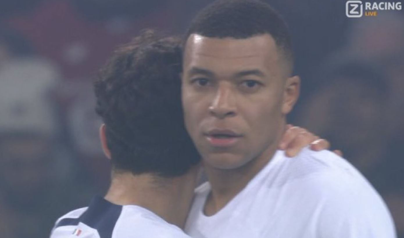 PSG straciło wygraną w 94. minucie! Gol w samej końcówce zaskoczył mistrzów Francji [WIDEO]