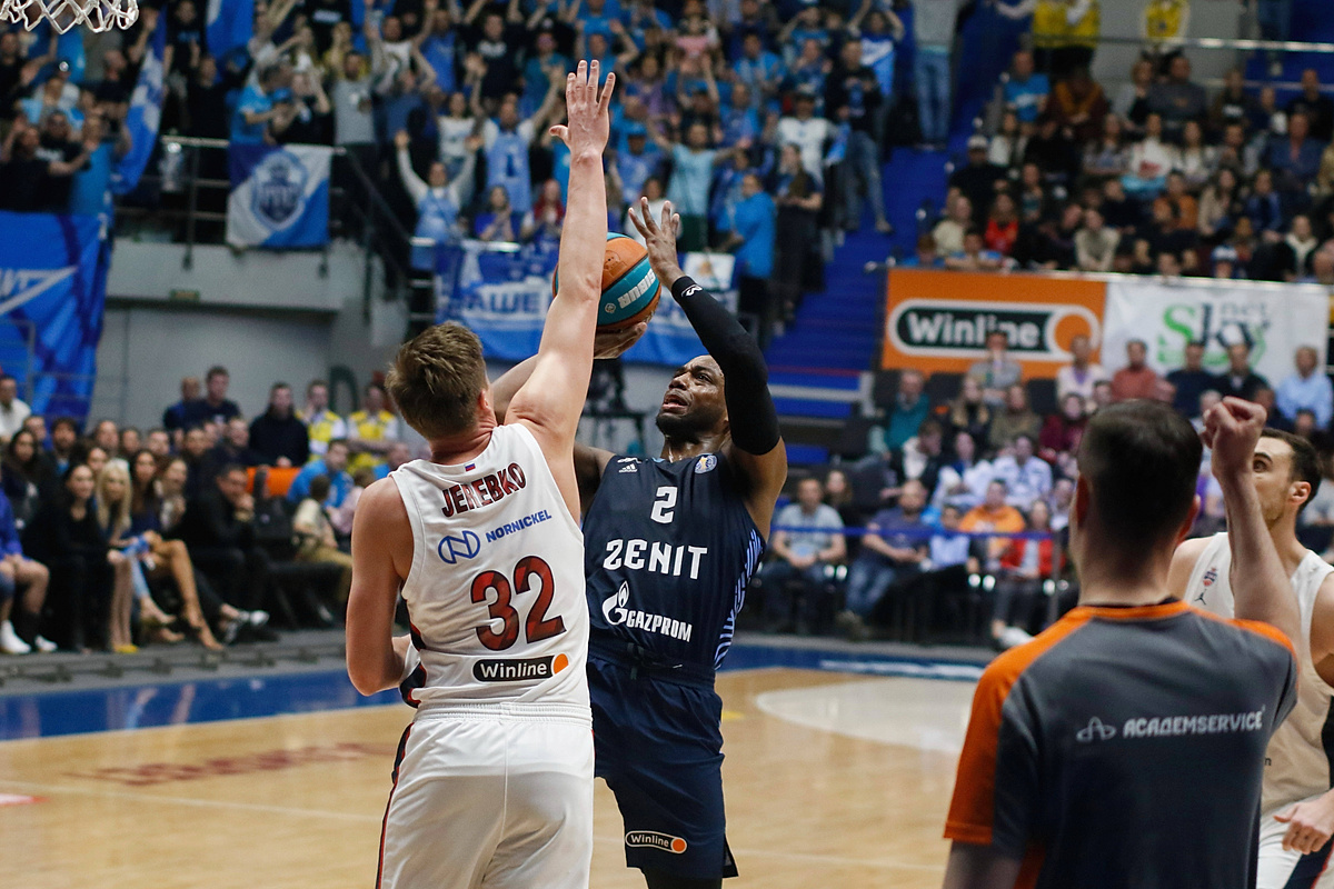 Media: Były mistrz NBA chce grać dla Polski! Trwa walka z czasem, rozpoczął starania o obywatelstwo