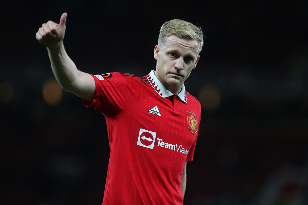 Transferowy niewypał wraca do Manchesteru. Zawiódł w kolejnym klubie, musi szukać następnego
