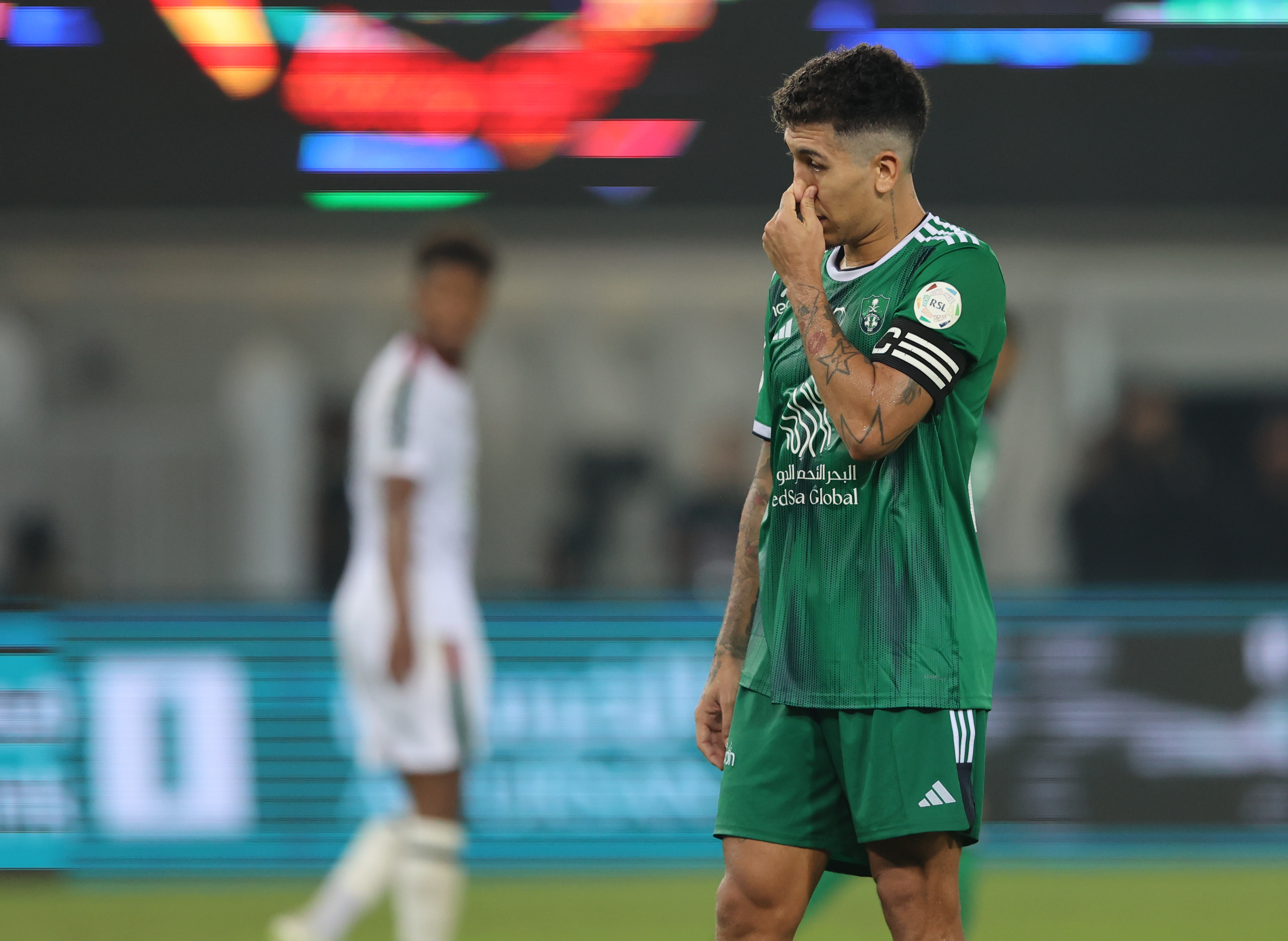 Fatalna forma legendy Liverpoolu. Flop w Arabii, bez gola od czterech miesięcy. Już są plotki o odejściu