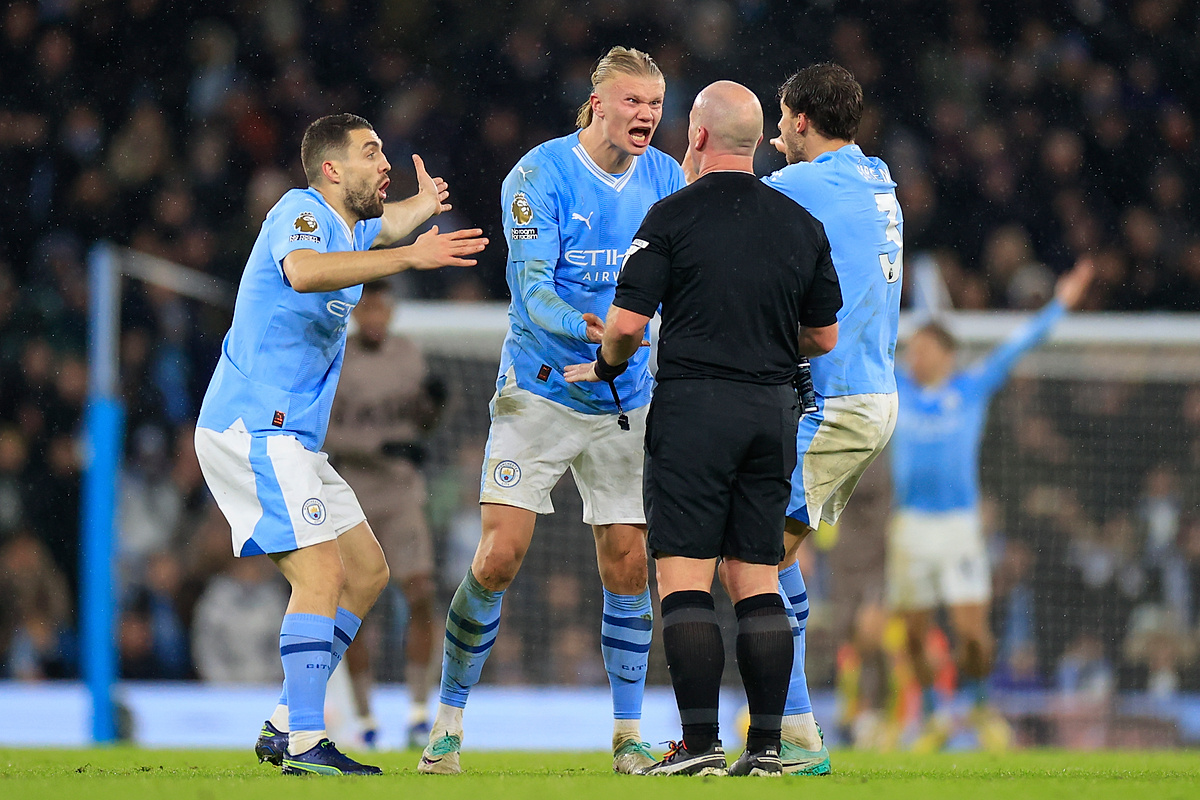 Manchester City - Fluminense gdzie oglądać? Transmisja na żywo i stream online z finału KMŚ