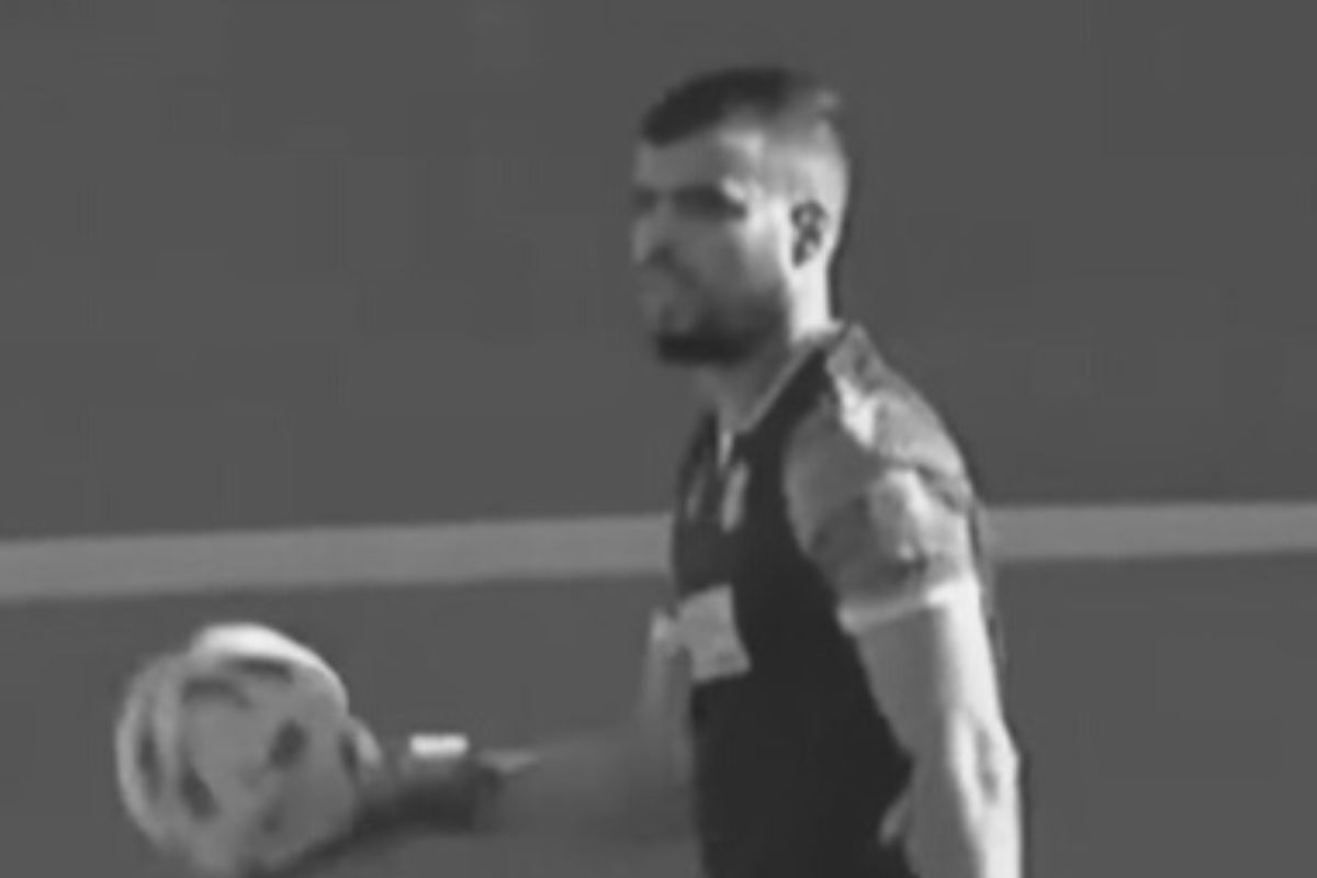 Tragiczny wypadek klubowego autokaru w Afryce. Są ofiary śmiertelne [ZDJĘCIE]