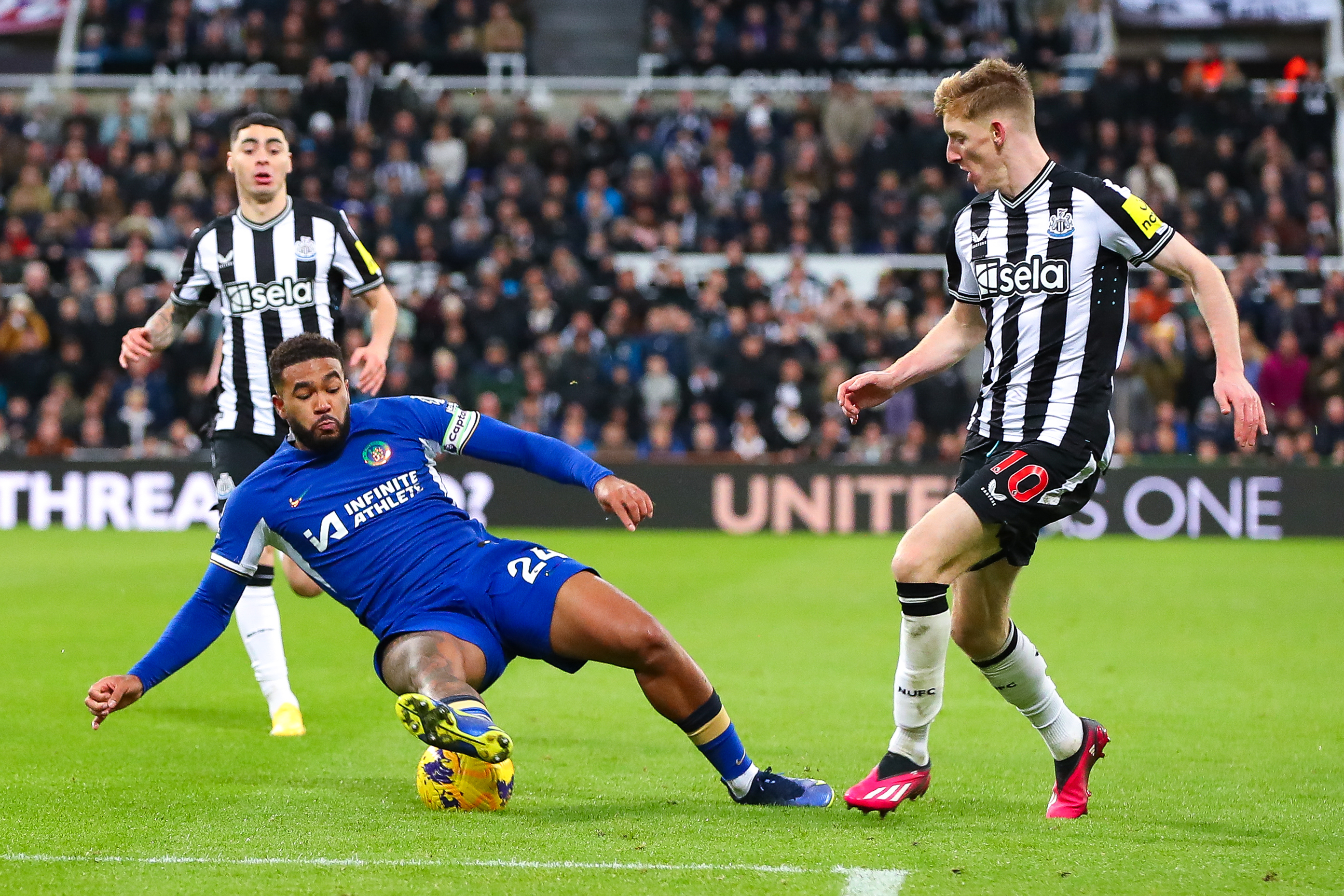 Dramat gwiazdy Premier League. Piłkarz Chelsea podda się operacji, czeka go długa przerwa