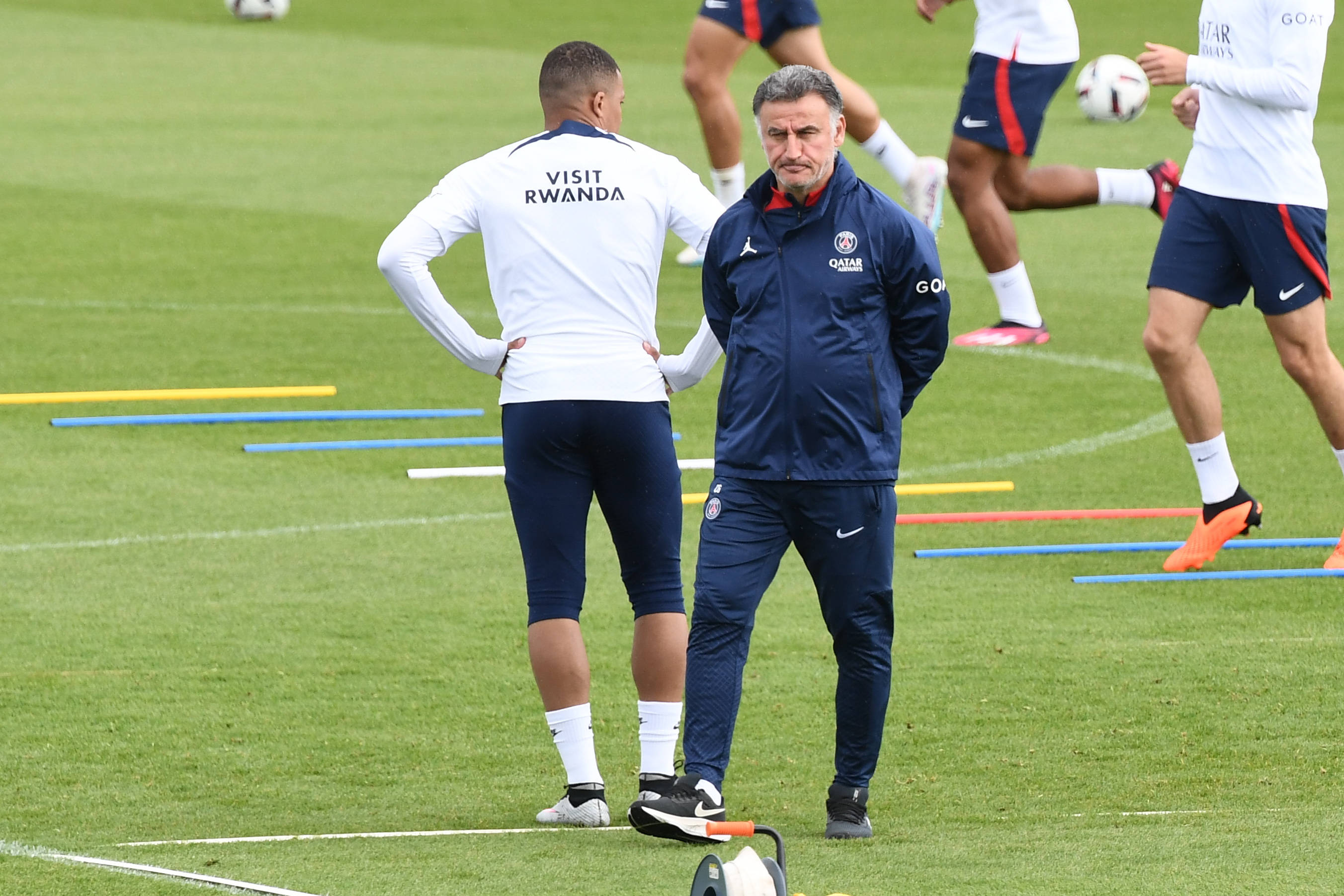Były trener PSG uniewinniony. Zapadł wyrok w kontrowersyjnej sprawie