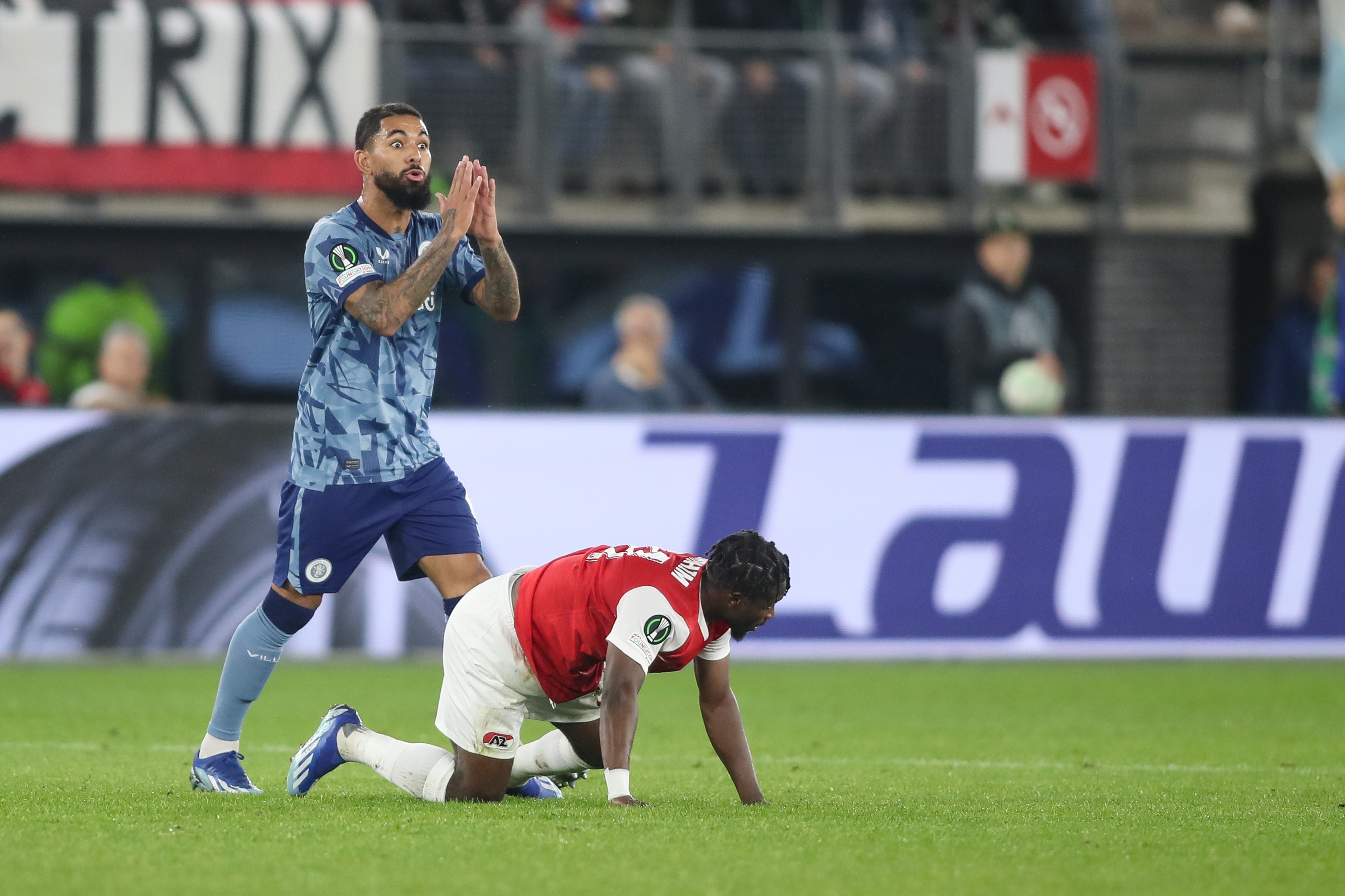 Media: Arsenal pracuje nad głośnym transferem. "Kanonierzy" chcą osłabić ligowego rywala
