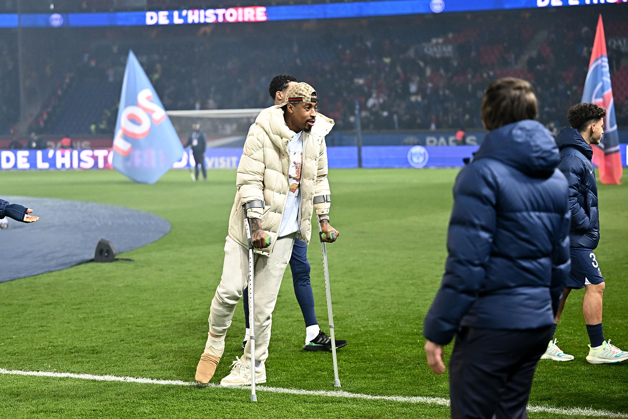 Wyjątkowy gest PSG. Niespodziewanie przedłużono umowę z kontuzjowanym zawodnikiem