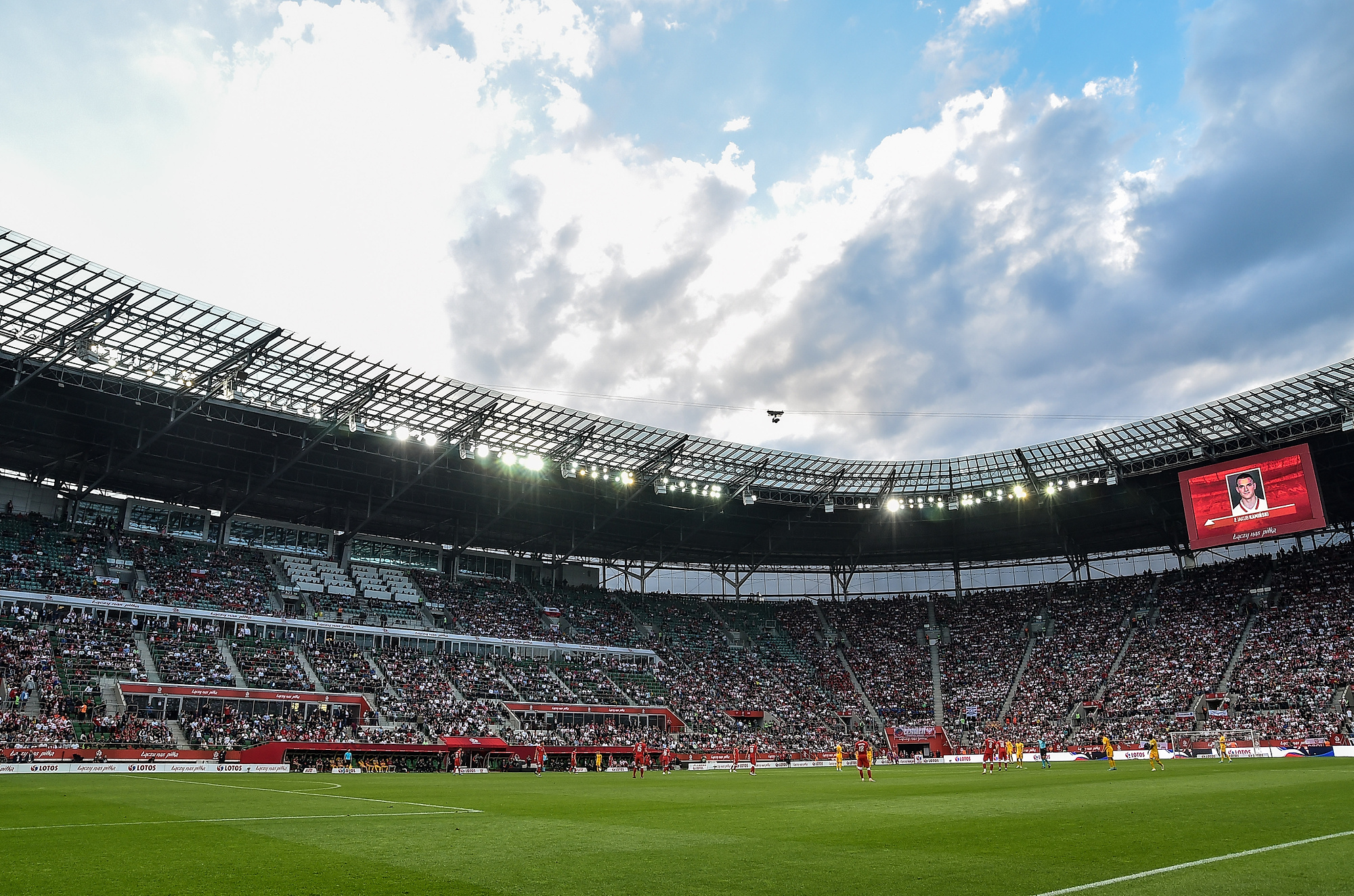 Kluczowy mecz o EURO 2024 w Polsce! Doskonałe wieści dla kibiców, jest oficjalny komunikat