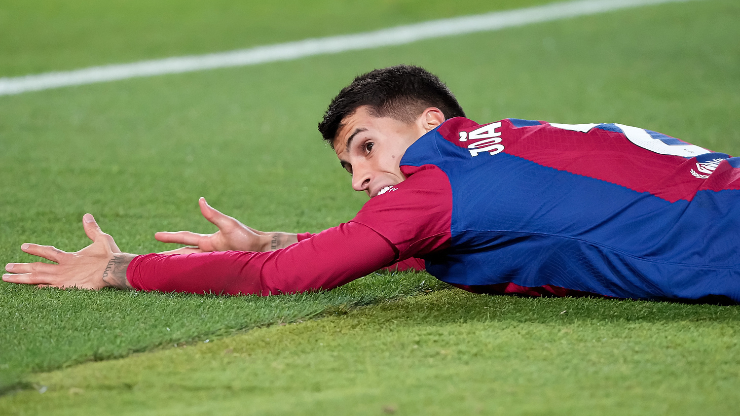 Media: FC Barcelona zagrożona potężną karą. Może zostać wyrzucona z Ligi Mistrzów