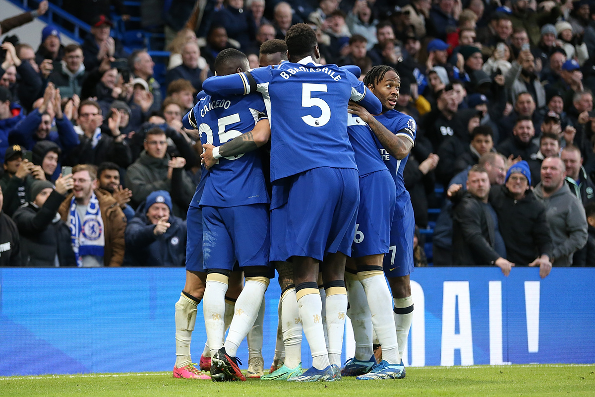 Premier League wycofuje się z kontrowersyjnego pomysłu. Piłkarze mogą odetchnąć z ulgą