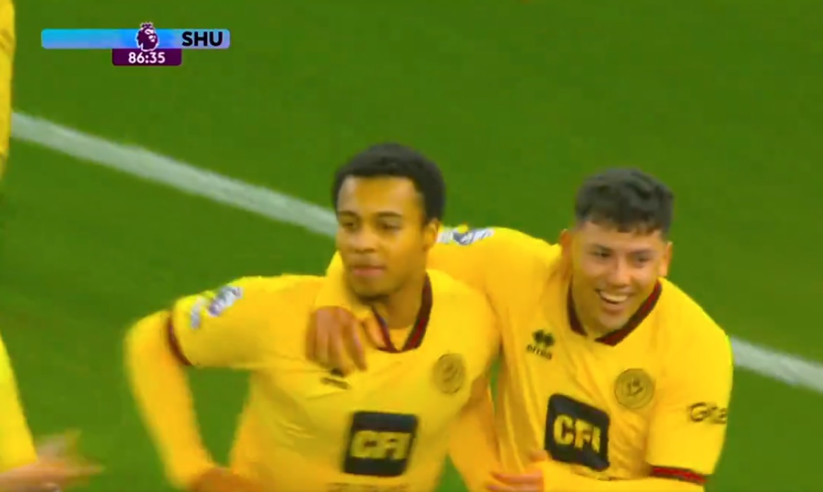 Sensacja była o włos! Aston Villa uratowała punkt z ligowym słabeuszem [WIDEO]