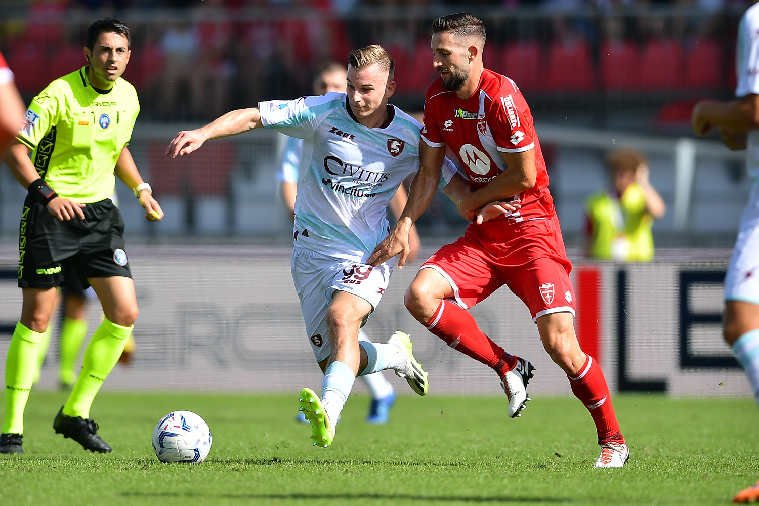 Mateusz Łęgowski blisko powrotu do Ekstraklasy!
