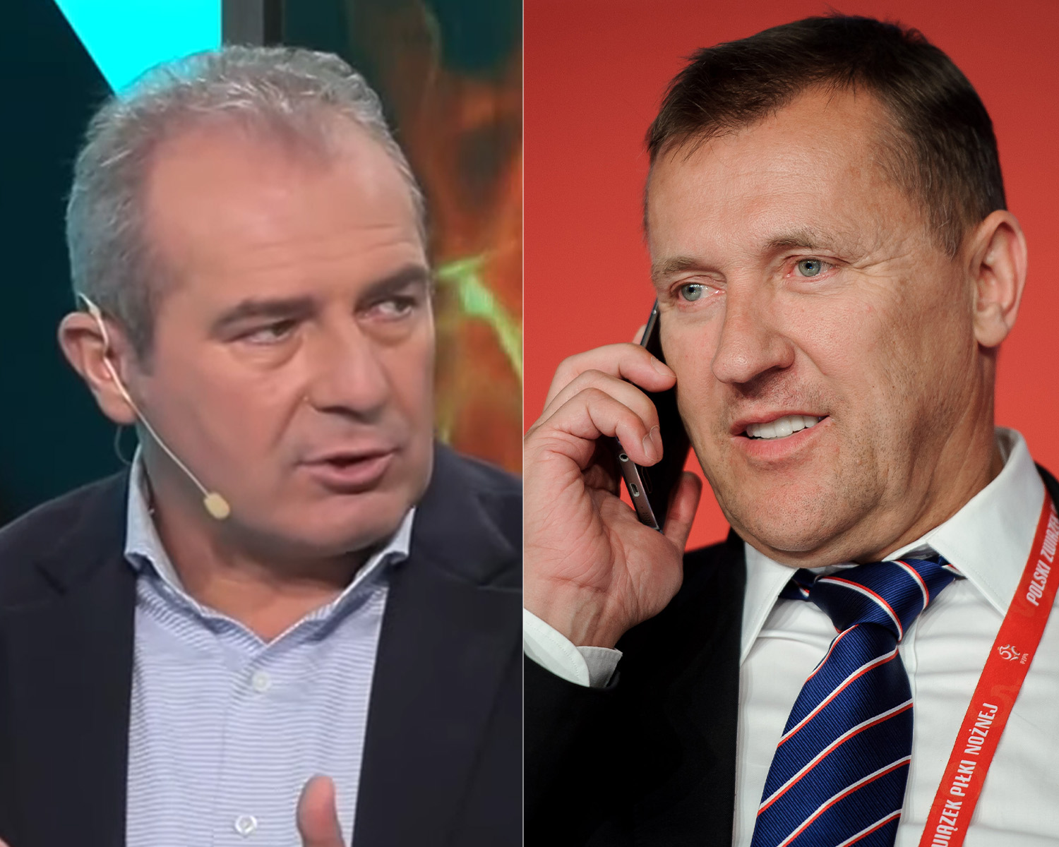 Koźmiński kpi z Kuleszy. "Kompleks niższości"