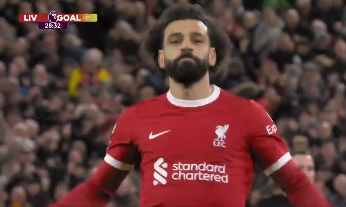 Liverpool i Arsenal dali sobie po razie. Remis na szczycie Premier League [WIDEO]