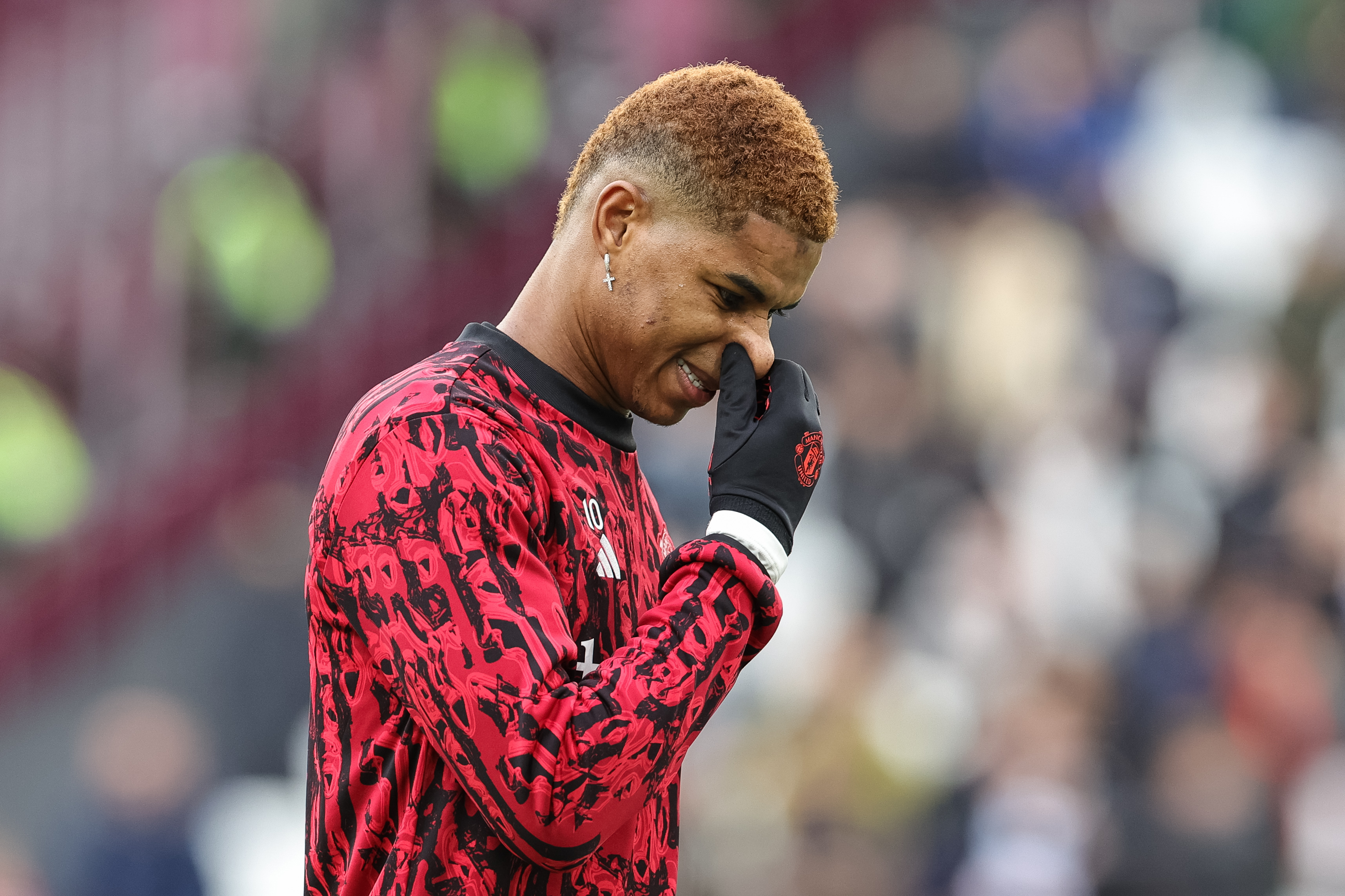 Skandalicznie słaby wynik Manchesteru United. Tak źle nie było od ponad 30 lat
