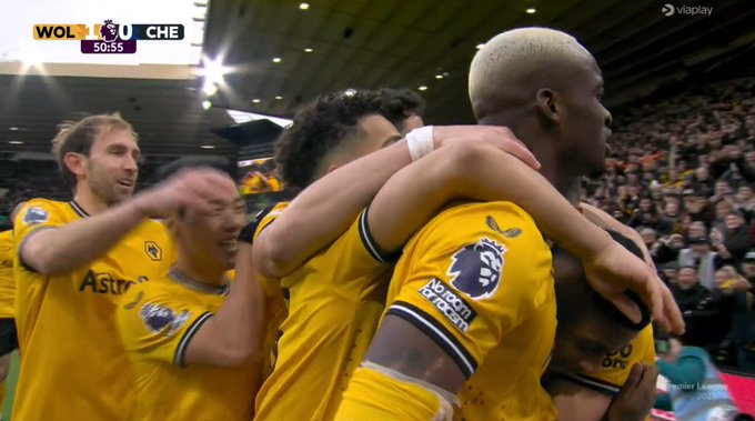 Świąteczna katastrofa Chelsea! Fatalny występ "The Blues", kolejna porażka [WIDEO]