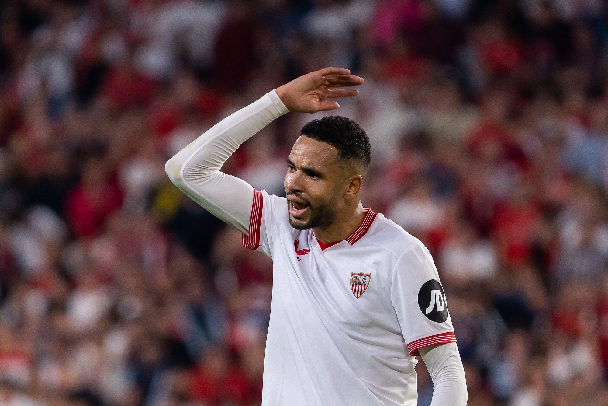 Manchester United rozważa zaskakujący zakup. Półfinalista mundialu na celowniku "Czerwonych Diabłów"