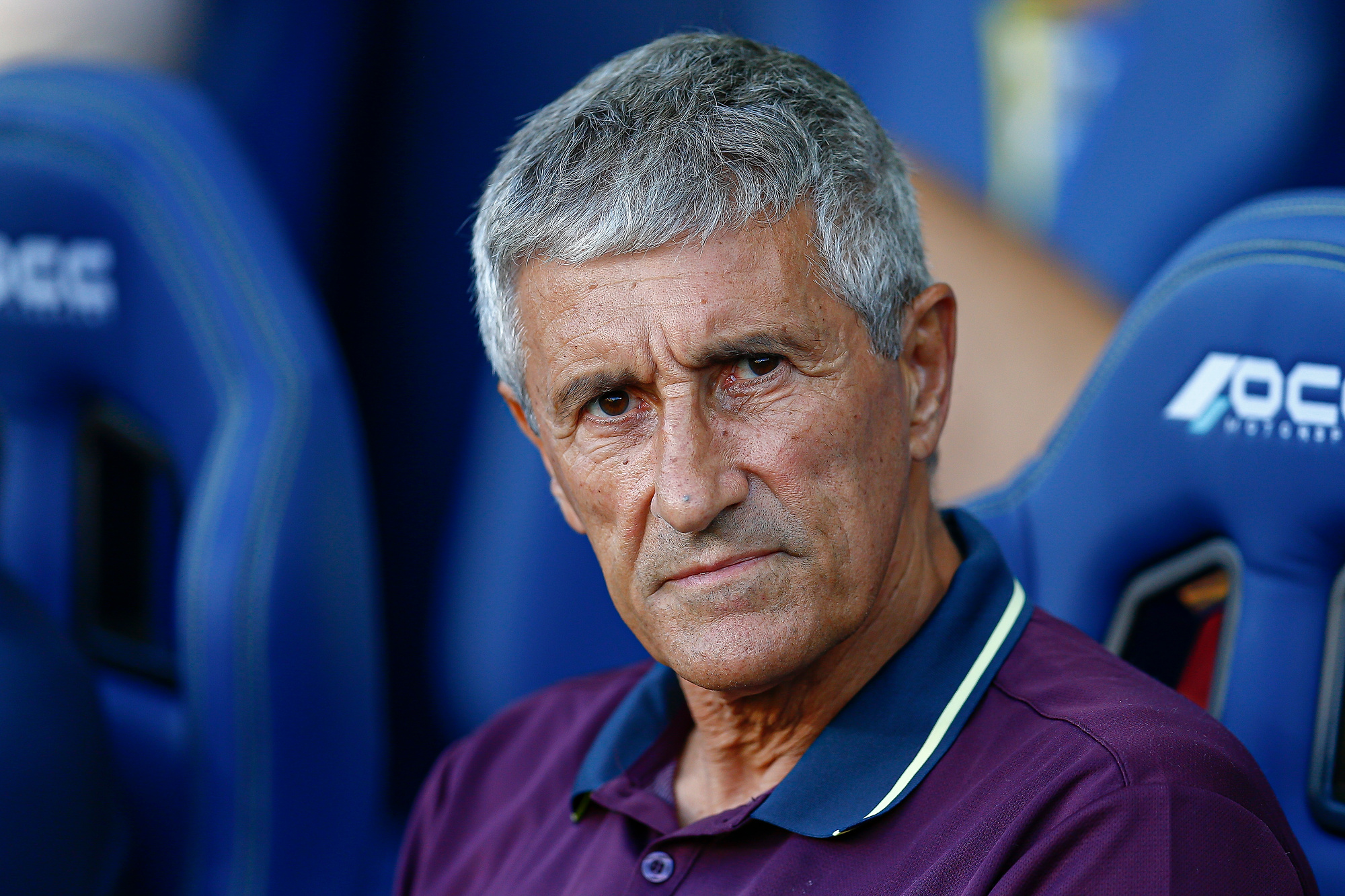 Quique Setien o krok od nowego klubu. Niespodziewane wyzwanie w karierze byłego trenera FC Barcelony