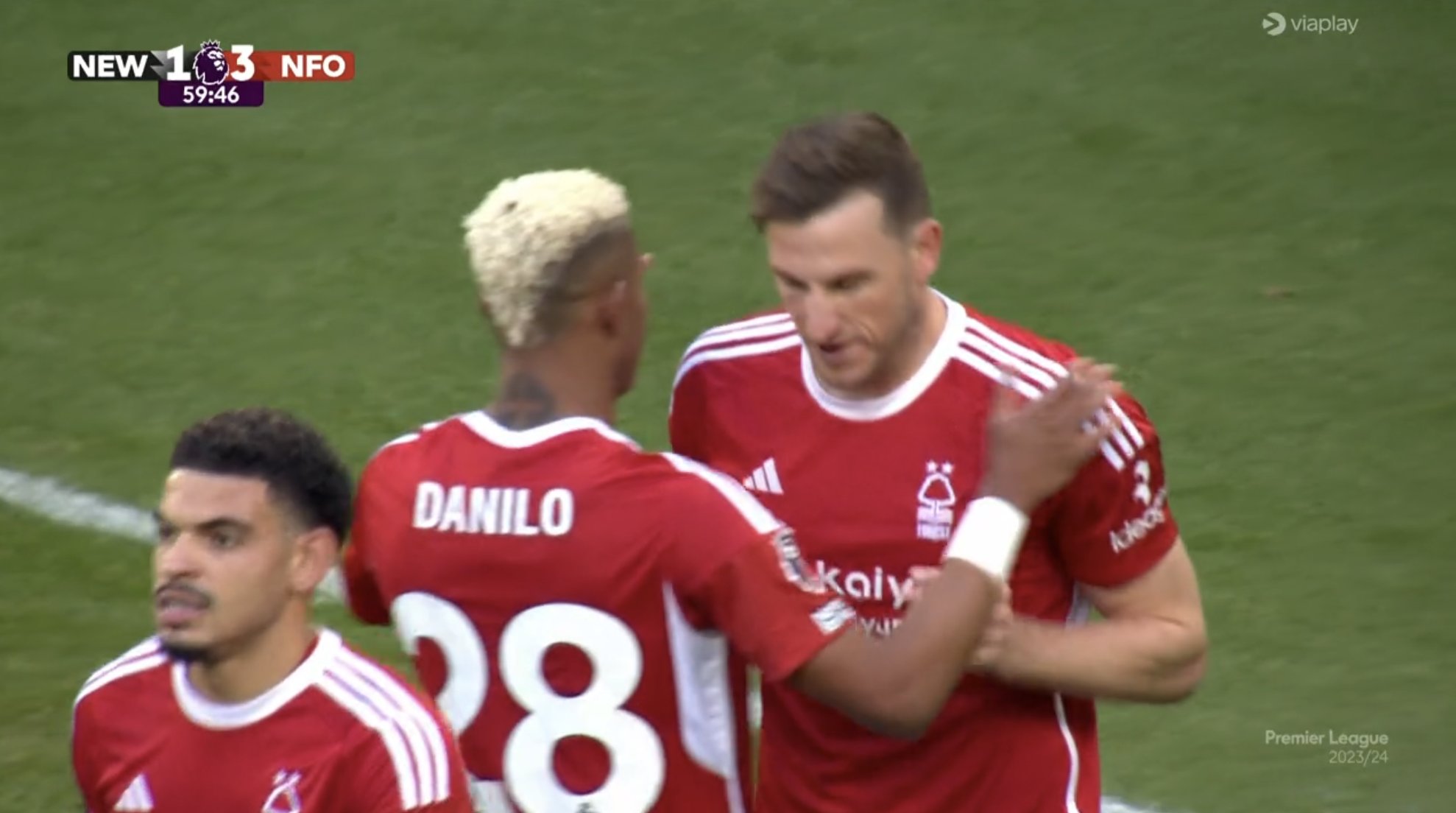 Gorzkie święta dla Newcastle United. "Sroki" dostały trzy ciosy od swojego byłego piłkarza [NEWS]