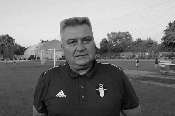 Nie żyje prezes MKS Piaseczno. Zmarł w szpitalu po brutalnym pobiciu