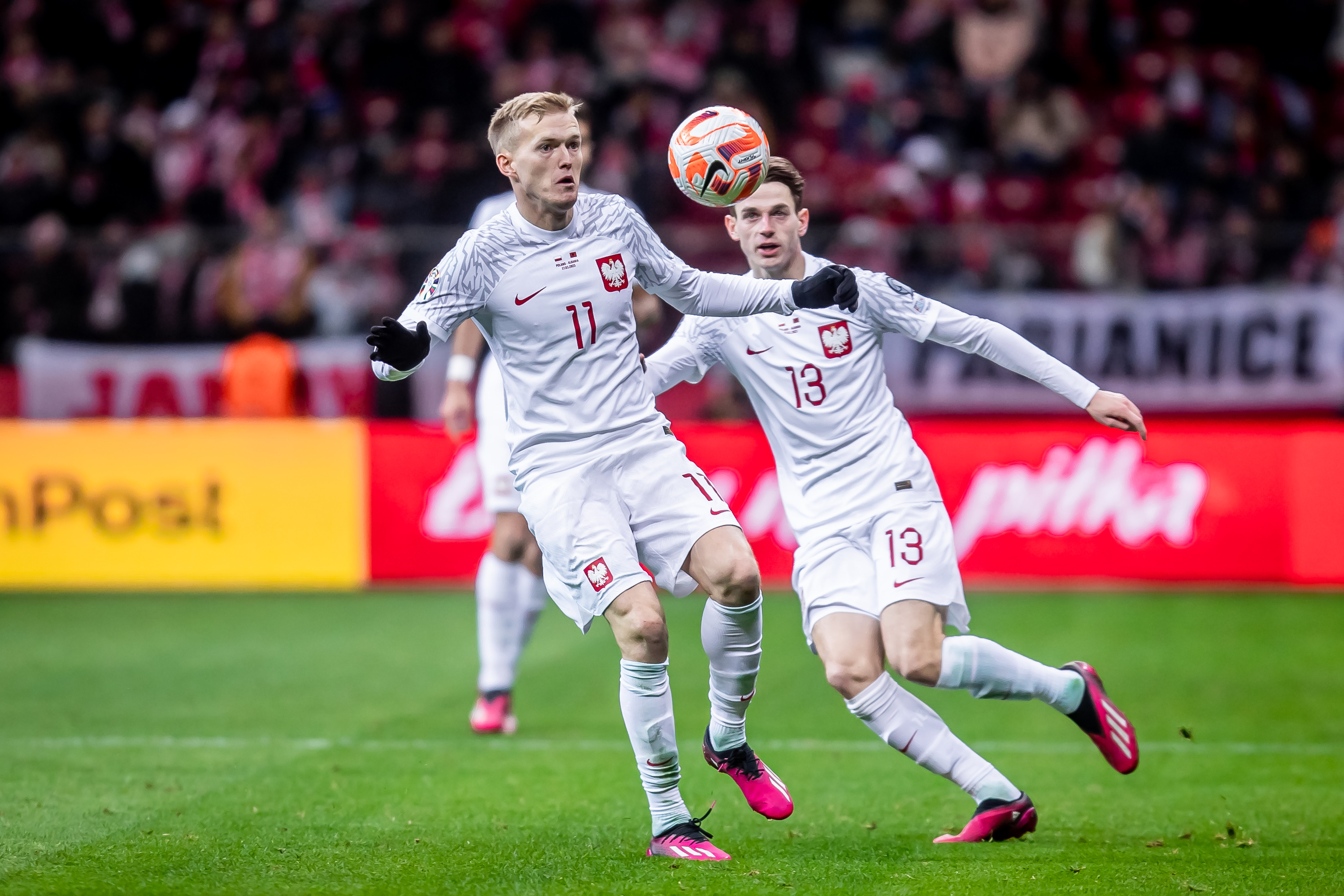 Karol Świderski wraca do Europy! Reprezentant Polski zagra w Serie A [NASZ NEWS]