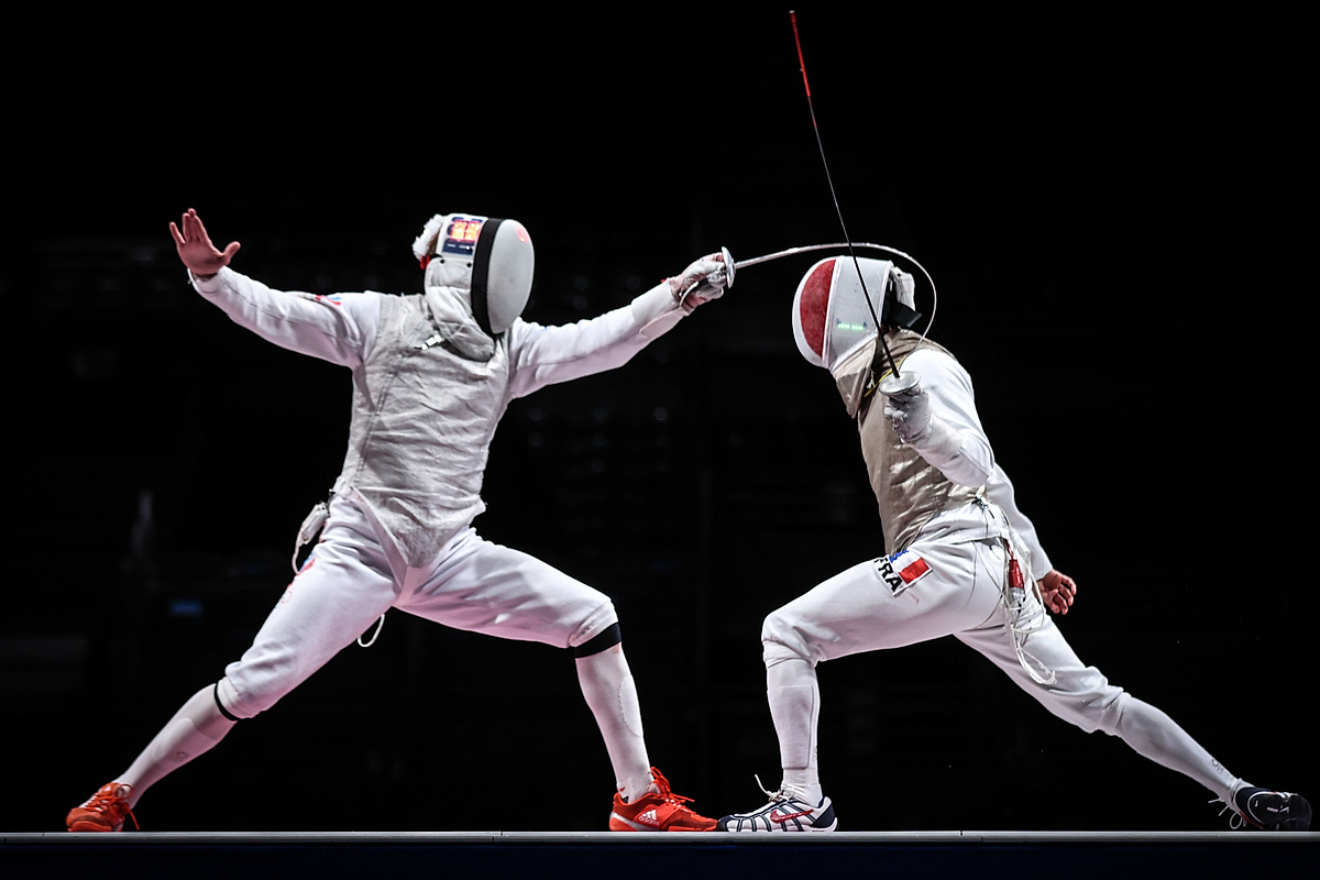 Dwójka sportowców uciekła z Rosji i ukryła się w USA. Szuka ich MSW, grozi im więzienie