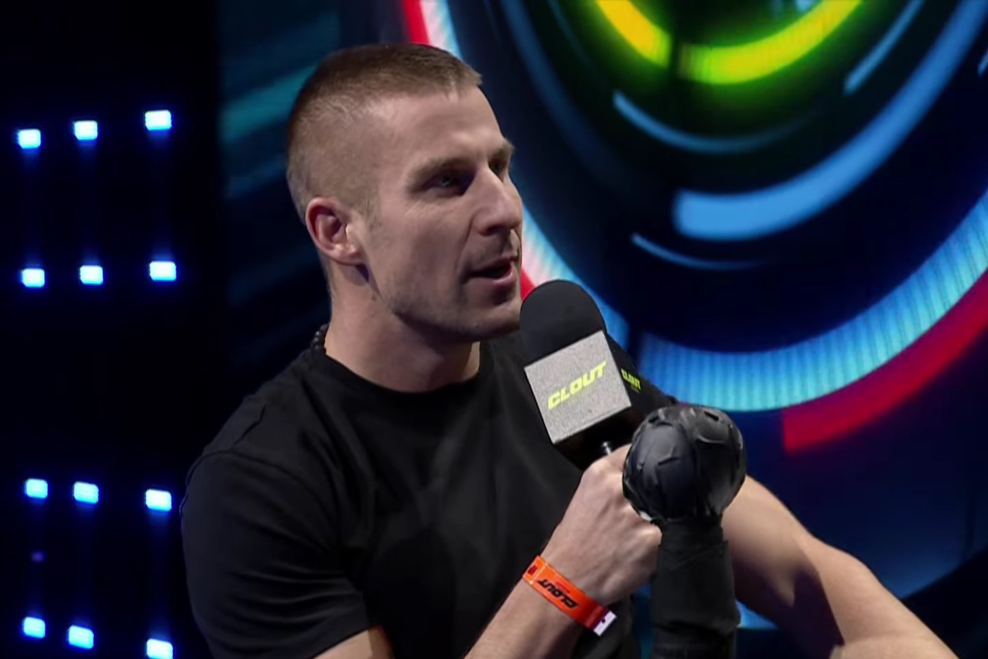 "Coś jest na rzeczy". Marcin Lewandowski zmierzy się z głośnym rywalem? Zaskakujące wieści przed Clout MMA 4