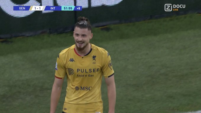 Juventus już zaciera ręce. Niespodziewane potknięcie Interu w Serie A [WIDEO]