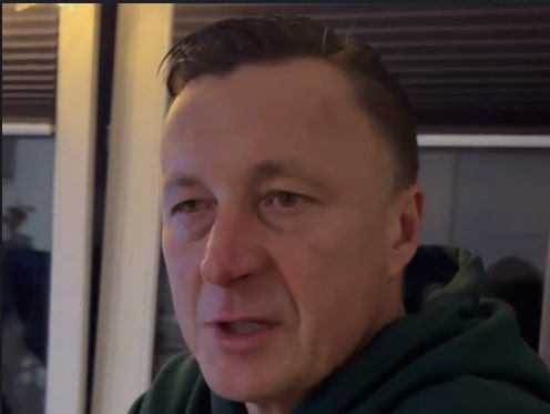 "Rozwaliła mnie ta sytuacja". Hajto zabrał głos po porażce na Clout MMA. Zdradził, czy wróci do oktagonu