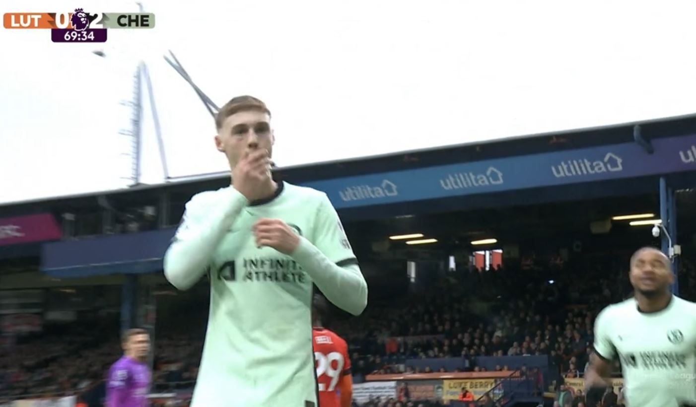 Chelsea bliska kolejnej kompromitacji! Prowadziła 3:0, ledwo dowiozła zwycięstwo do końca [WIDEO]