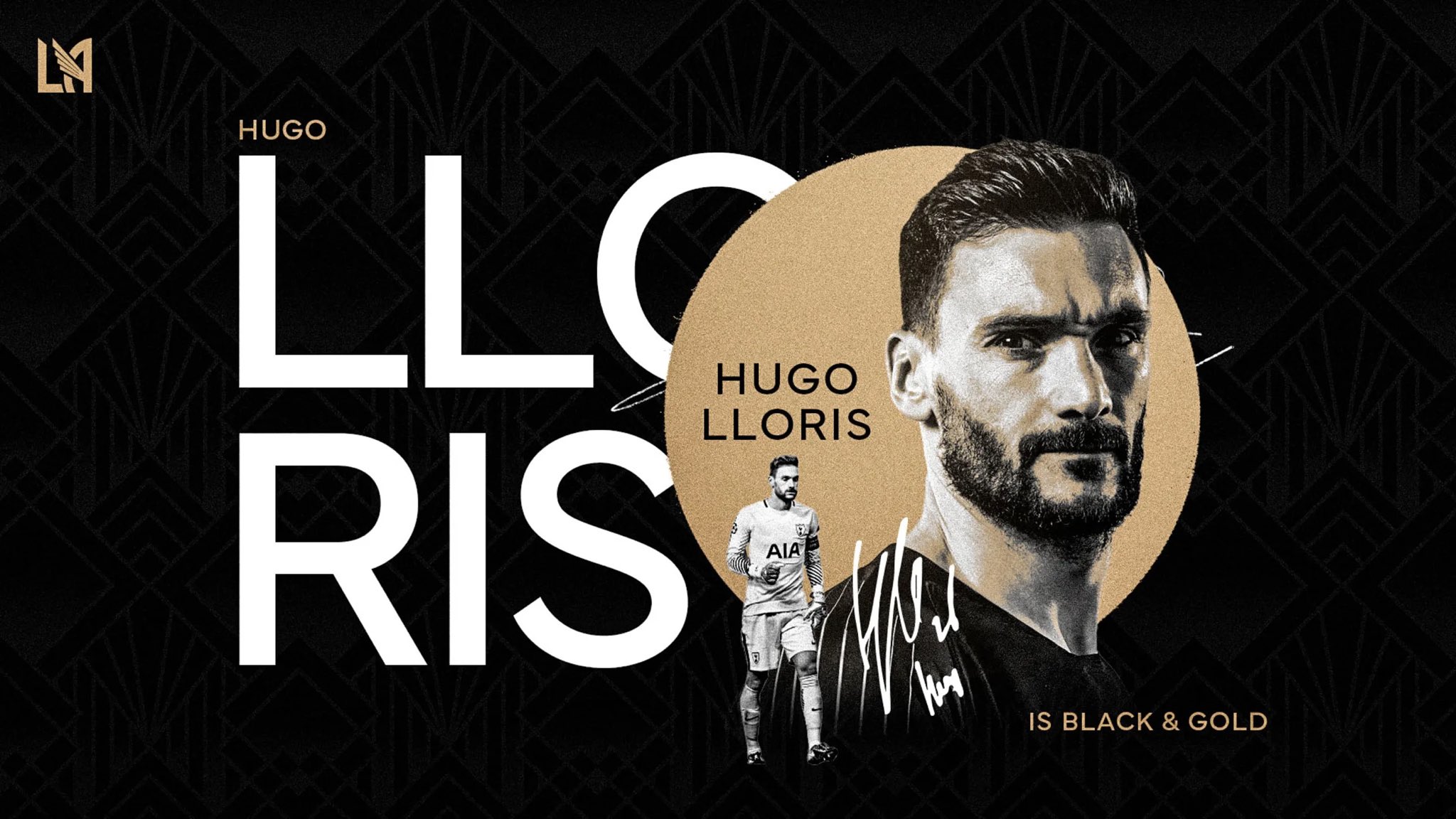 Hugo Lloris ma nowy klub. Legenda Tottenhamu podpisała kontrakt, jest oficjalne potwierdzenie