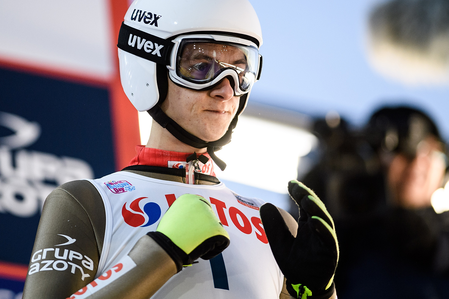 "Skoki narciarskie w Polsce się kończą". Fatalna prognoza, trener bije na alarm