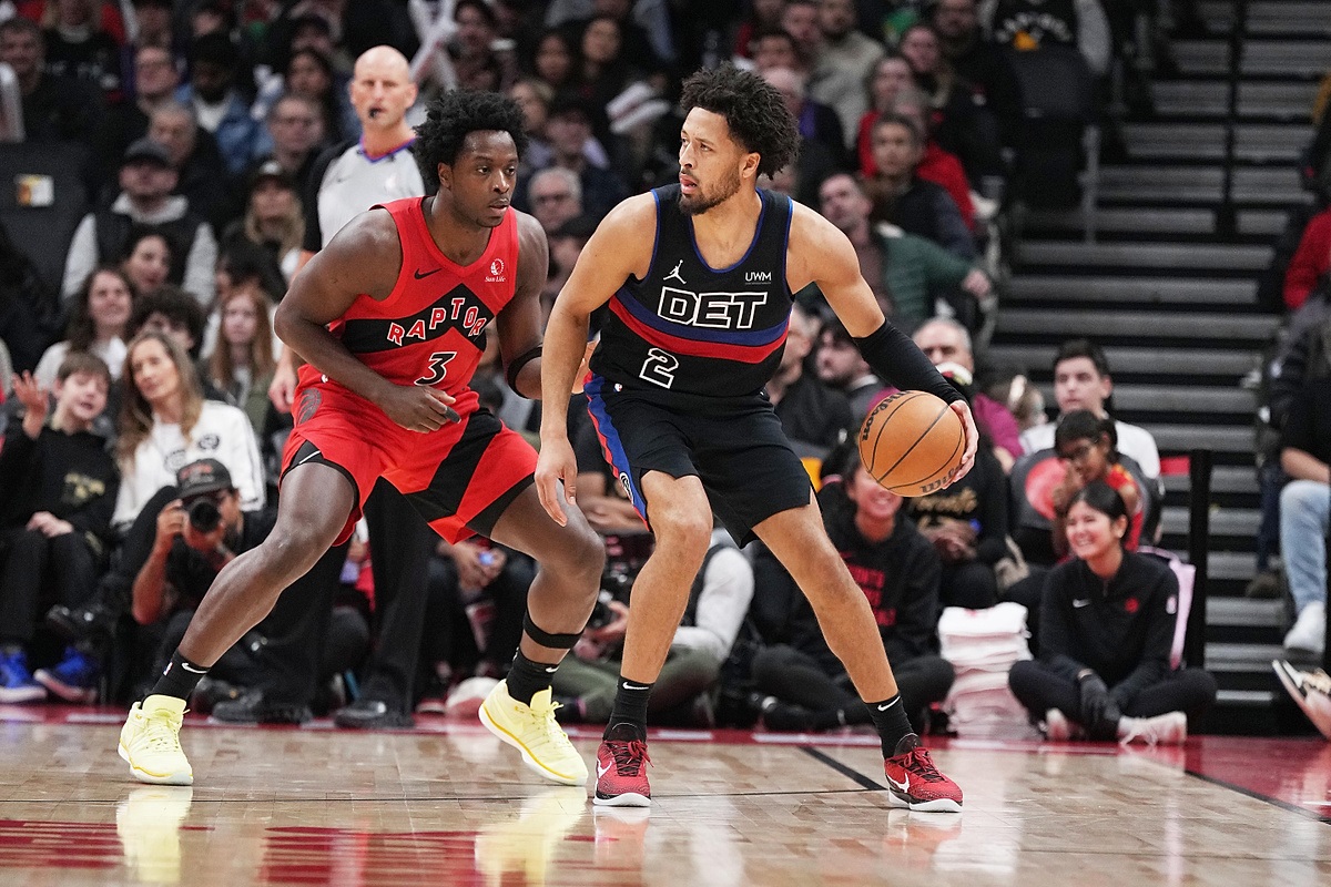 Koniec historycznej serii porażek w NBA. Przełamali się po 28 meczach i... pobili kolejny niechlubny rekord