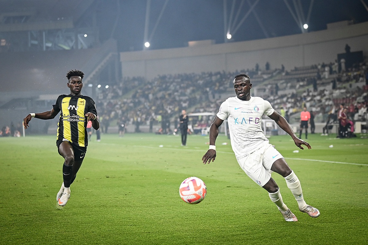 Zbliża się kolejne transferowe szaleństwo. Saudyjczycy zmieniają ligowe przepisy