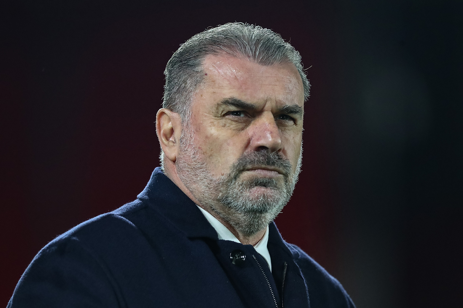 Trener Tottenhamu w nowej roli? Taki jest plan